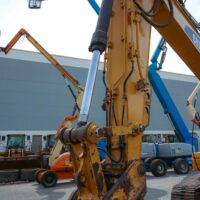 2011 CAT 320D L Tracked Excavator - Image 29