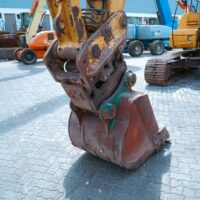 2011 CAT 320D L Tracked Excavator - Image 30