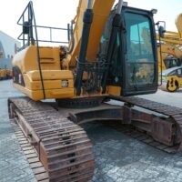 2011 CAT 320D L Tracked Excavator - Image 31