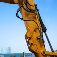 2011 CAT 320D L Tracked Excavator - Image 34