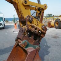2011 CAT 320D L Tracked Excavator - Image 35