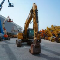 2011 CAT 320D L Tracked Excavator - Image 9
