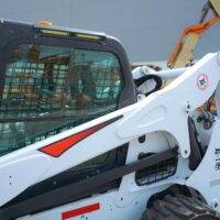 2019 BOBCAT S740 Two-Speed Skid Steer Loader - Image 4