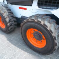 2019 BOBCAT S740 Two-Speed Skid Steer Loader - Image 7