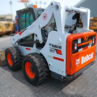2019 BOBCAT S740 Two-Speed Skid Steer Loader - Image 10