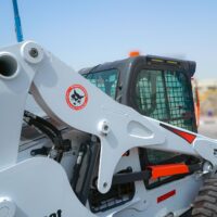 2019 BOBCAT S740 Two-Speed Skid Steer Loader - Image 16