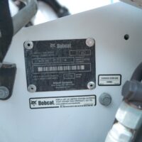 2019 BOBCAT S740 Two-Speed Skid Steer Loader - Image 18