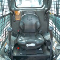 2019 BOBCAT S740 Two-Speed Skid Steer Loader - Image 21