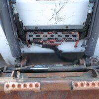 2019 BOBCAT S740 Two-Speed Skid Steer Loader - Image 23