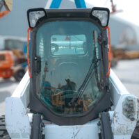 2019 BOBCAT S740 Two-Speed Skid Steer Loader - Image 24
