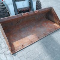 2019 BOBCAT S740 Two-Speed Skid Steer Loader - Image 25