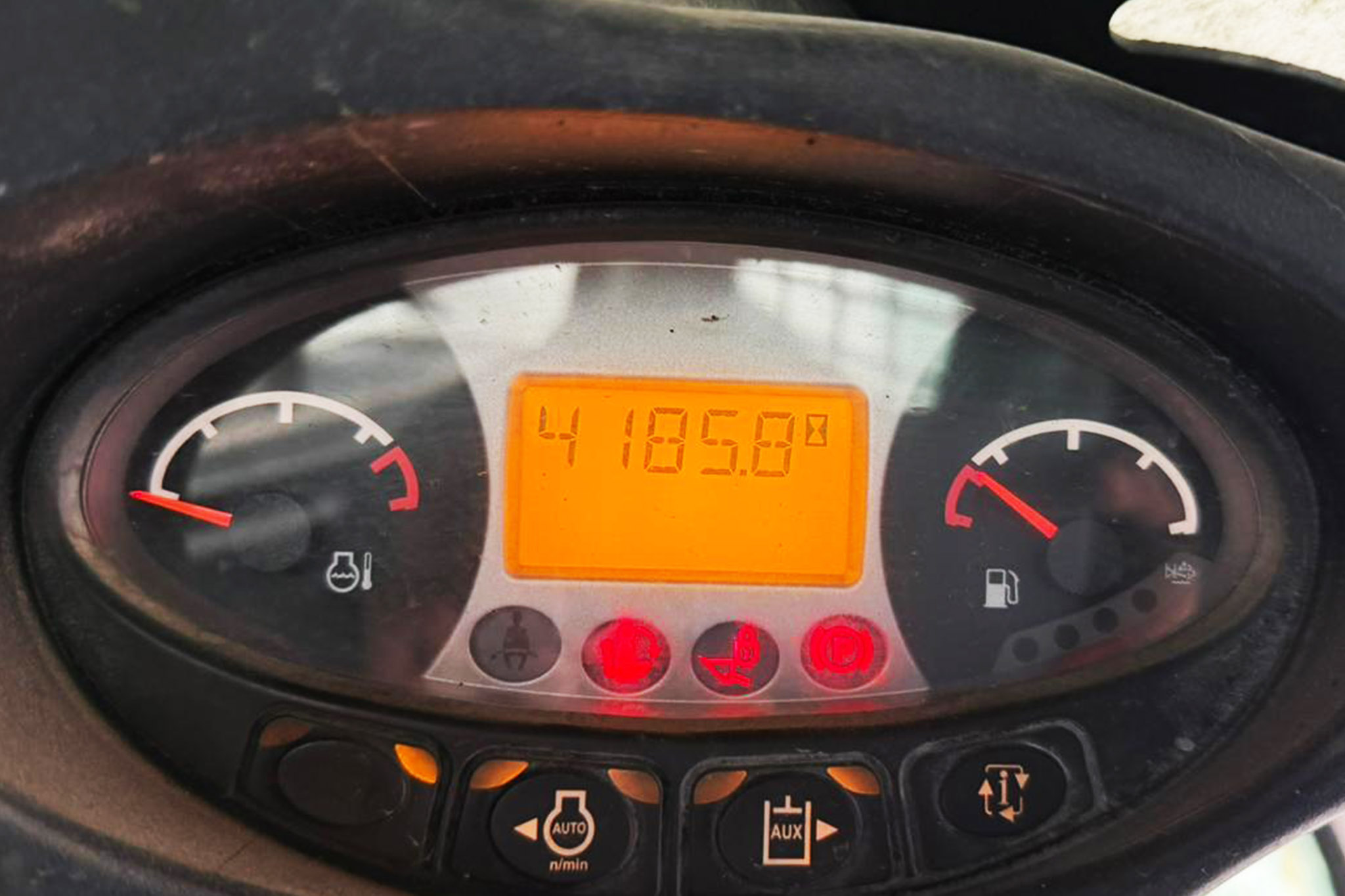 2019 BOBCAT S740 Two-Speed Skid Steer Loader - Image 27