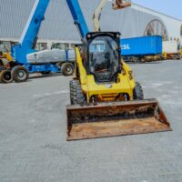 2020 CAT 262D3 Two-Speed High Flow XPS Skid Steer Loader - Image 17