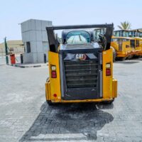 2020 CAT 262D3 Two-Speed High Flow XPS Skid Steer Loader - Image 9