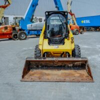 2020 CAT 262D3 Two-Speed High Flow XPS Skid Steer Loader - Image 2