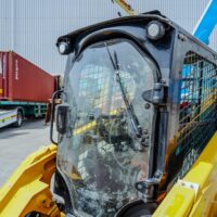 2020 CAT 262D3 Two-Speed High Flow XPS Skid Steer Loader - Image 36