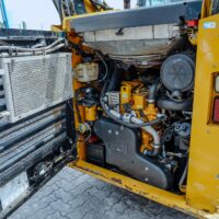 2020 CAT 262D3 Two-Speed High Flow XPS Skid Steer Loader - Image 18
