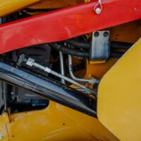 2020 CAT 262D3 Two-Speed High Flow XPS Skid Steer Loader - Image 19