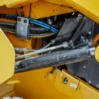 2020 CAT 262D3 Two-Speed High Flow XPS Skid Steer Loader - Image 21