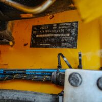 2020 CAT 262D3 Two-Speed High Flow XPS Skid Steer Loader - Image 25