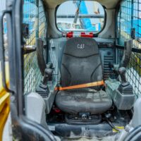 2020 CAT 262D3 Two-Speed High Flow XPS Skid Steer Loader - Image 20