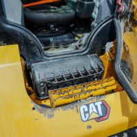 2020 CAT 262D3 Two-Speed High Flow XPS Skid Steer Loader - Image 23