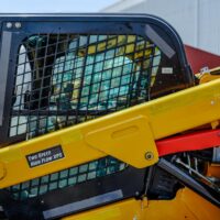 2020 CAT 262D3 Two-Speed High Flow XPS Skid Steer Loader - Image 13