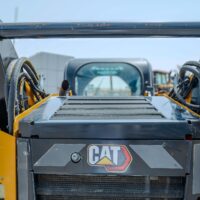 2020 CAT 262D3 Two-Speed High Flow XPS Skid Steer Loader - Image 8