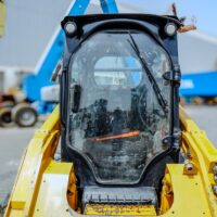 2020 CAT 262D3 Two-Speed High Flow XPS Skid Steer Loader - Image 33