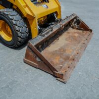 2020 CAT 262D3 Two-Speed High Flow XPS Skid Steer Loader - Image 34