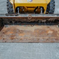 2020 CAT 262D3 Two-Speed High Flow XPS Skid Steer Loader - Image 7