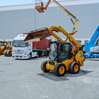 2020 CAT 262D3 Two-Speed High Flow XPS Skid Steer Loader - Image 35