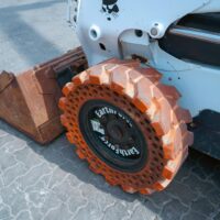 2019 BOBCAT S550 Skid Steer Loader - Image 4