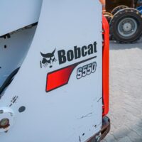 2019 BOBCAT S550 Skid Steer Loader - Image 8