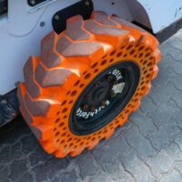 2019 BOBCAT S550 Skid Steer Loader - Image 11