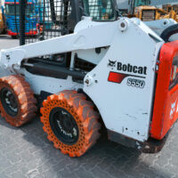 2019 BOBCAT S550 Skid Steer Loader - Image 14