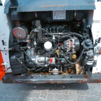 2019 BOBCAT S550 Skid Steer Loader - Image 15