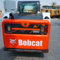 2019 BOBCAT S550 Skid Steer Loader - Image 16