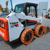 2019 BOBCAT S550 Skid Steer Loader - Image 17