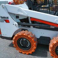 2019 BOBCAT S550 Skid Steer Loader - Image 18