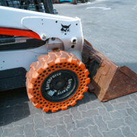 2019 BOBCAT S550 Skid Steer Loader - Image 19