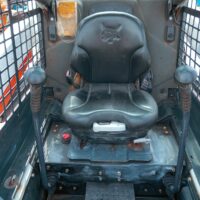 2019 BOBCAT S550 Skid Steer Loader - Image 20