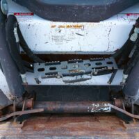 2019 BOBCAT S550 Skid Steer Loader - Image 22