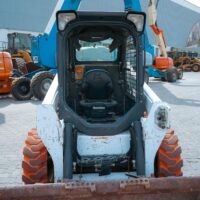 2019 BOBCAT S550 Skid Steer Loader - Image 23