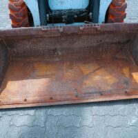 2019 BOBCAT S550 Skid Steer Loader - Image 24