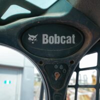 2019 BOBCAT S550 Skid Steer Loader - Image 26