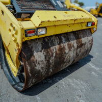 2011 BOMAG BW190AD-4 Double Drum Roller - Image 6