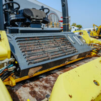 2011 BOMAG BW190AD-4 Double Drum Roller - Image 7