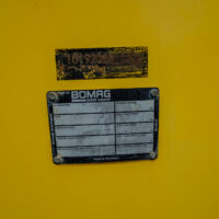 2011 BOMAG BW190AD-4 Double Drum Roller - Image 10