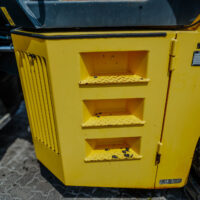 2011 BOMAG BW190AD-4 Double Drum Roller - Image 11